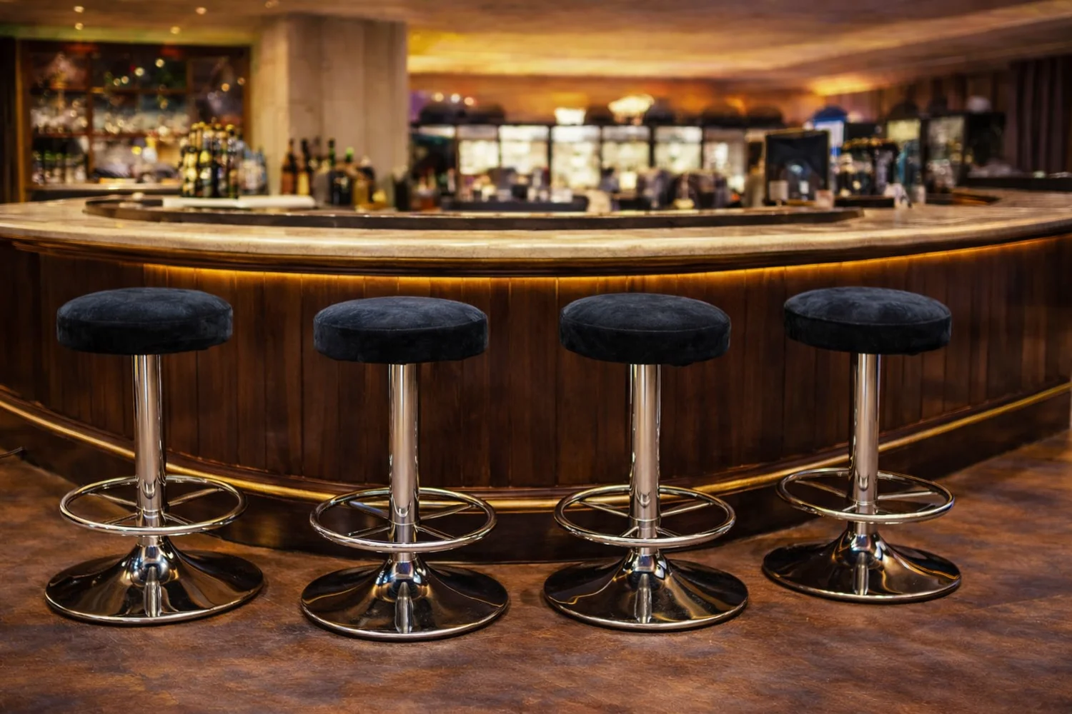 Bar Chairs